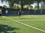 Training van S.K.N.W.K. 3 van zaterdag 10 mei 2025 (47/175)